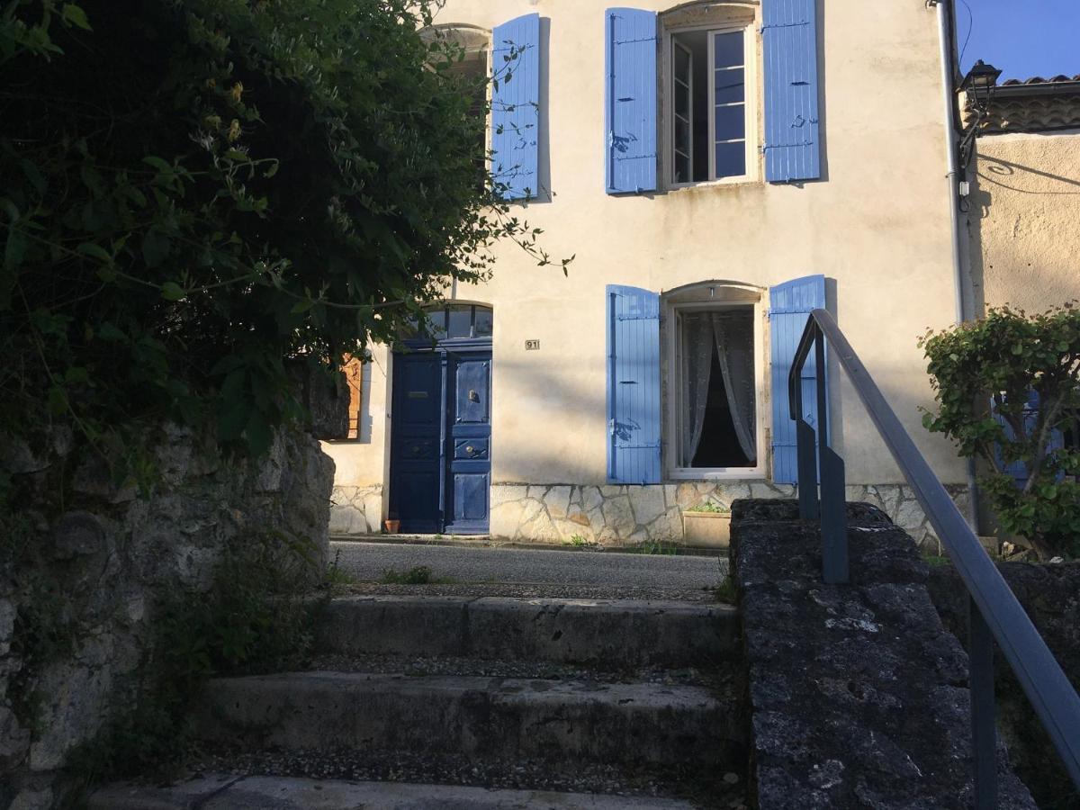 Gite Des Z'As Nerac Exterior photo